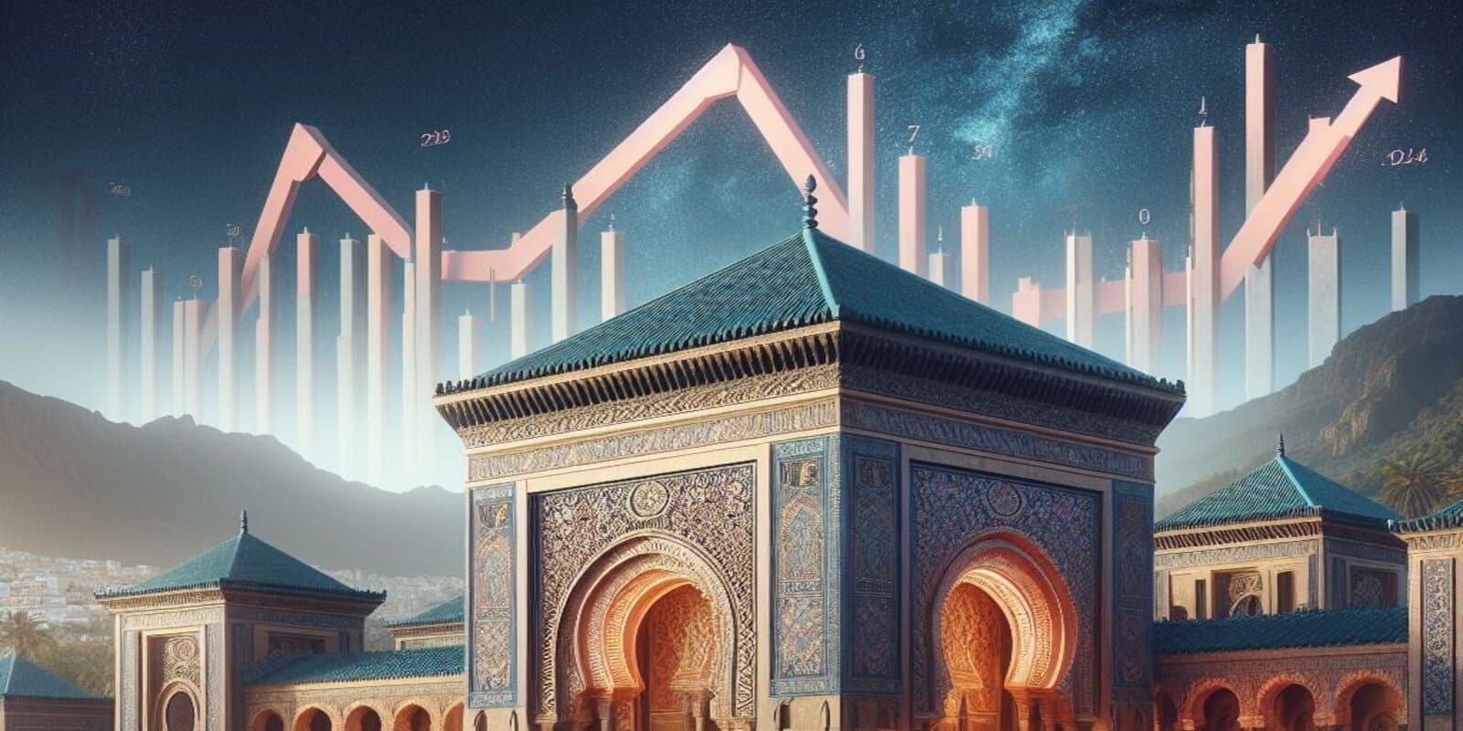 Exploring Moroccan Real Estate: Trends and Price Predictions
