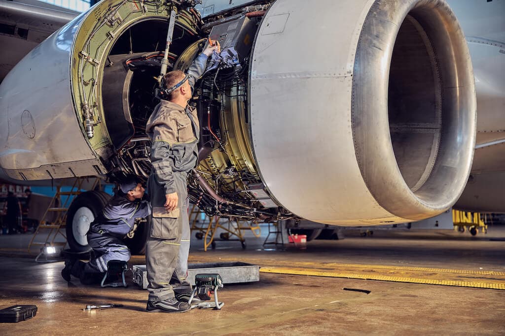 PMAE-Predictive-Maintenance-of-Aircraft-Engine
